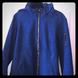 Free Country Women’s Freeform Softshell Jacket